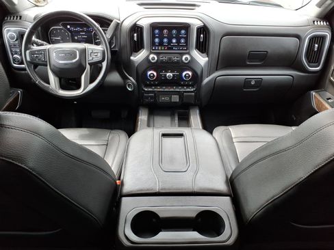 Certified 2022 GMC Sierra 1500 Denali w/ Denali Reserve Package image 10