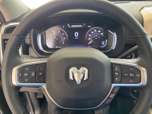 New 2024 RAM 3500 Laramie w/ Safety Group image 45