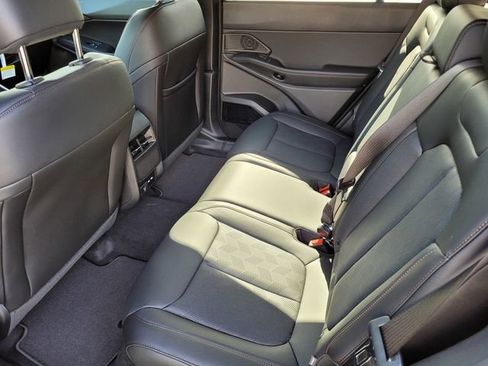 New 2026 Jeep Cherokee Overland AWD/4WD image 16