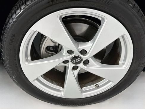 Certified 2025 Audi Q5 Premium Plus w/ Premium Plus AWD/4WD image 31