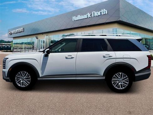 New 2026 Hyundai Palisade SEL image 3