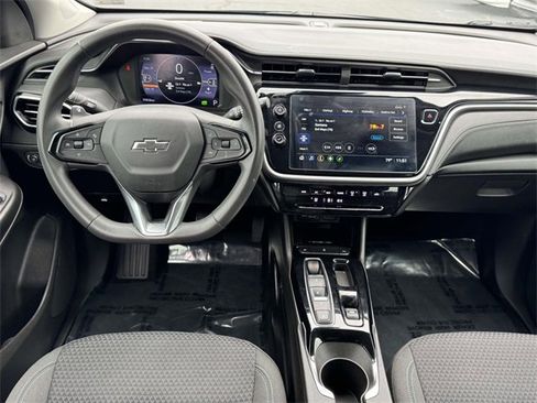 Used 2022 Chevrolet Bolt EUV LT image 13