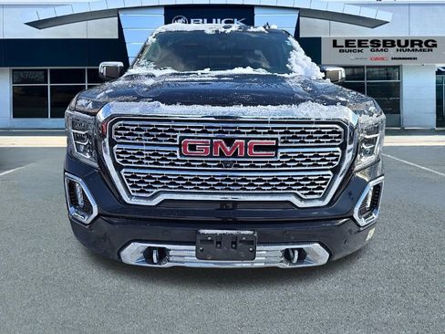 Used 2020 GMC Sierra 1500 Denali w/ Denali Ultimate Package image 2