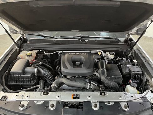 Used 2016 Chevrolet Colorado Z71 AWD/4WD image 6