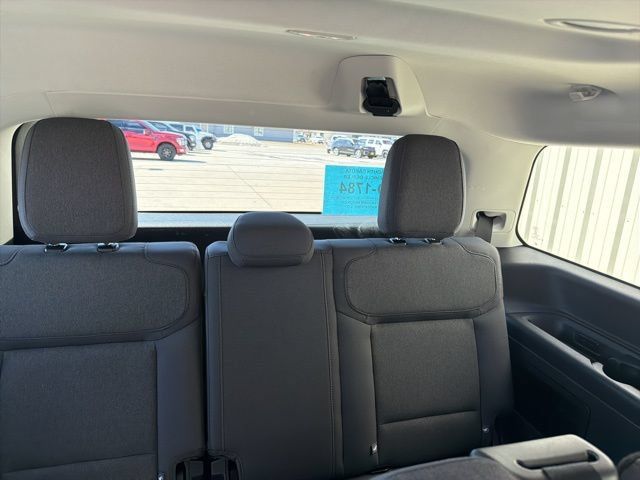 Certified 2025 Ford Expedition Active AWD/4WD image 11