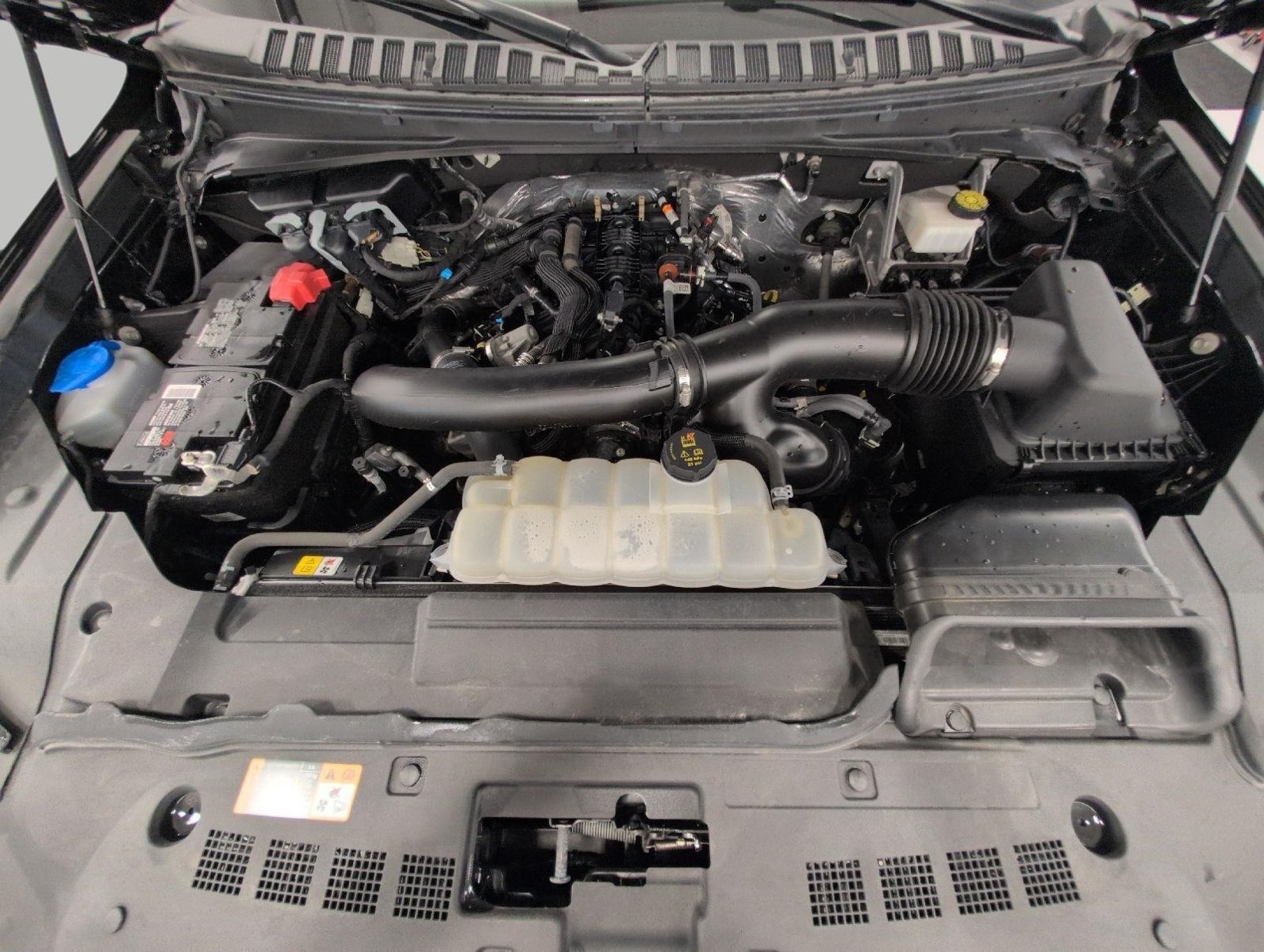 Used 2023 Lincoln Navigator Reserve AWD/4WD image 32