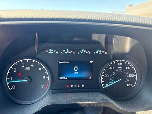 Used 2023 Ford F150 XL w/ STX Appearance Package AWD/4WD image 17