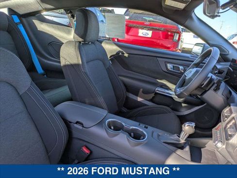 New 2026 Ford Mustang GT image 18