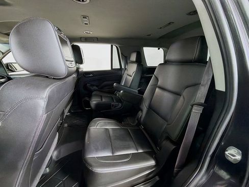 Used 2016 Chevrolet Tahoe LT w/ Luxury Package AWD/4WD image 19