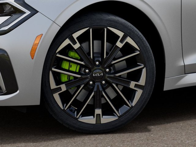 New 2027 Kia K5 GT FWD image 9