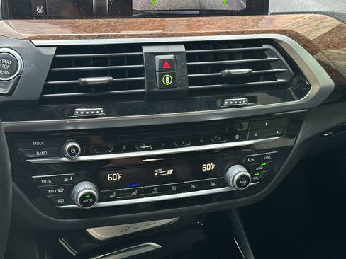 Used 2018 BMW X3 xDrive30i AWD/4WD image 20