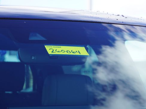 New 2026 Toyota Tundra Limited w/ Limited PVM Package image 38