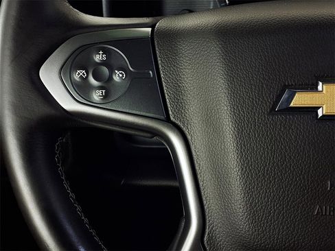 Used 2017 Chevrolet Silverado 1500 LT w/ All Star Edition image 19