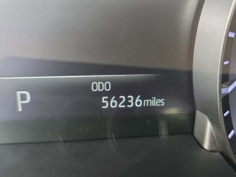 Used 2023 Toyota Highlander L FWD image 24