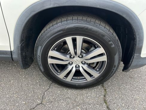 Used 2017 Honda Pilot EX-L image 25