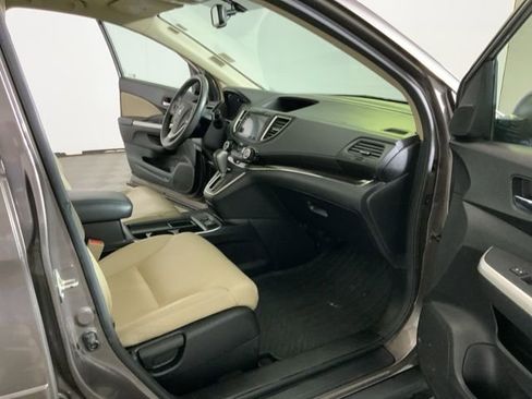 Used 2016 Honda CR-V EX-L image 24
