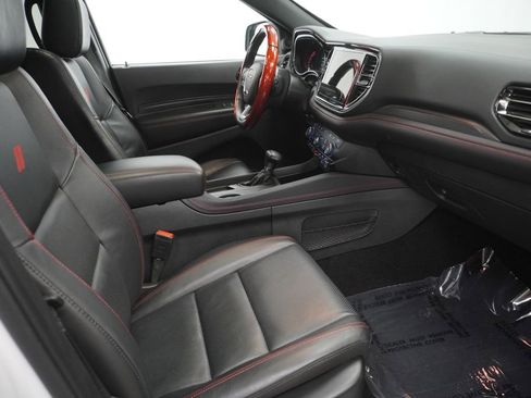Certified 2025 Dodge Durango GT AWD/4WD image 50