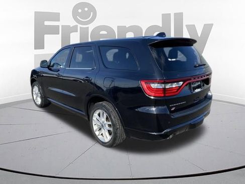 Used 2023 Dodge Durango GT AWD/4WD image 7