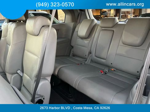 Used 2012 Honda Odyssey Touring image 9