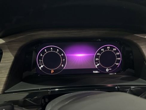 Used 2025 Volkswagen Atlas SEL Premium R-Line image 20