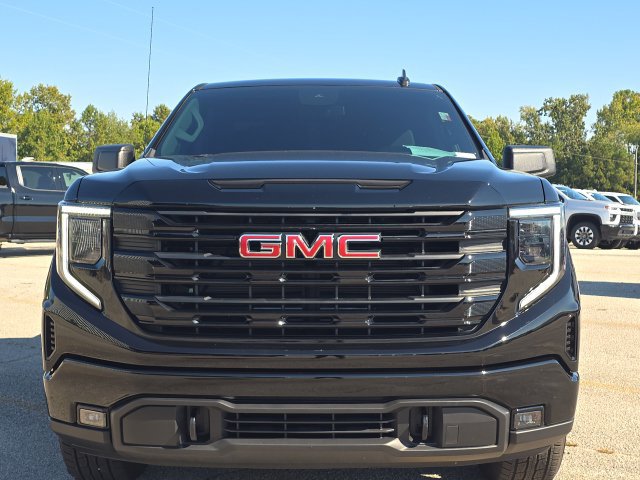 Used 2026 GMC Sierra 1500 Elevation AWD/4WD image 8