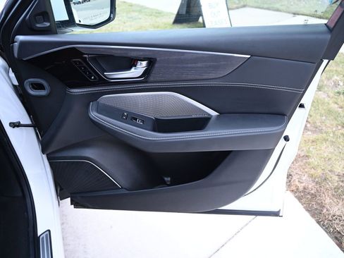 Used 2024 Acura MDX Advance Package image 46