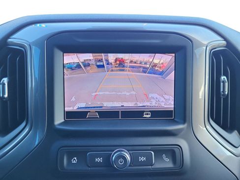 New 2026 Chevrolet Silverado 1500 W/T w/ WT Value Package image 15