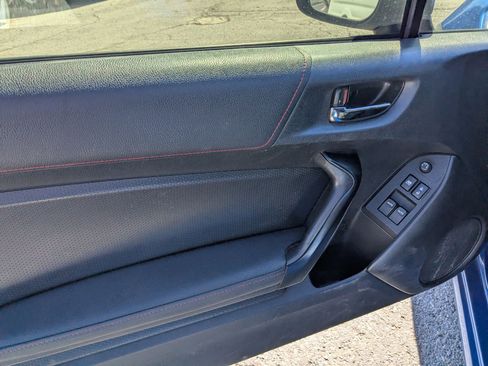 Used 2013 Subaru BRZ Premium image 15