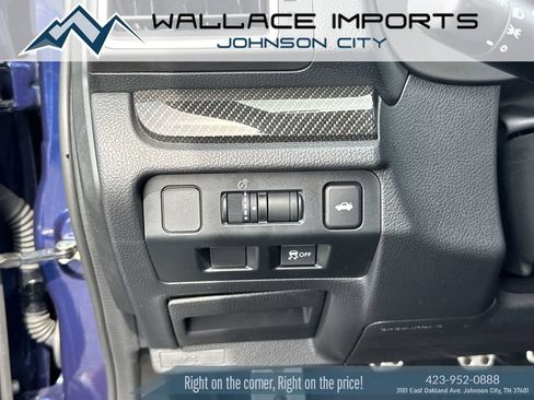 Used 2021 Subaru WRX AWD/4WD image 29