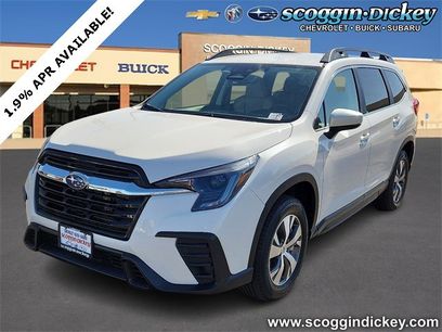 Certified 2025 Subaru Ascent Premium