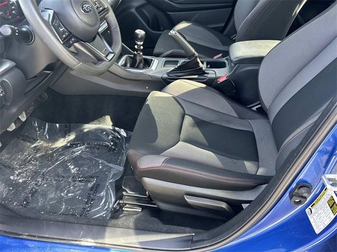 Used 2022 Subaru WRX image 21