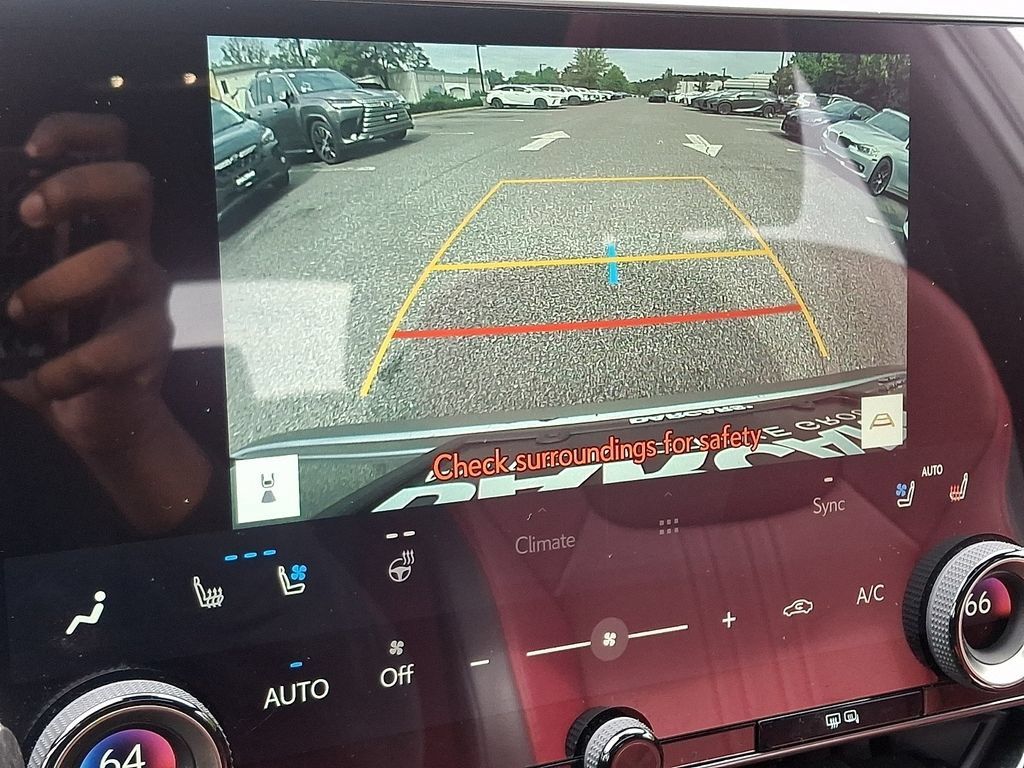 Used 2024 Lexus NX 350 AWD image 19