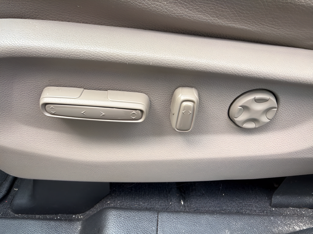 Certified 2019 Honda Odyssey EX-L image 10