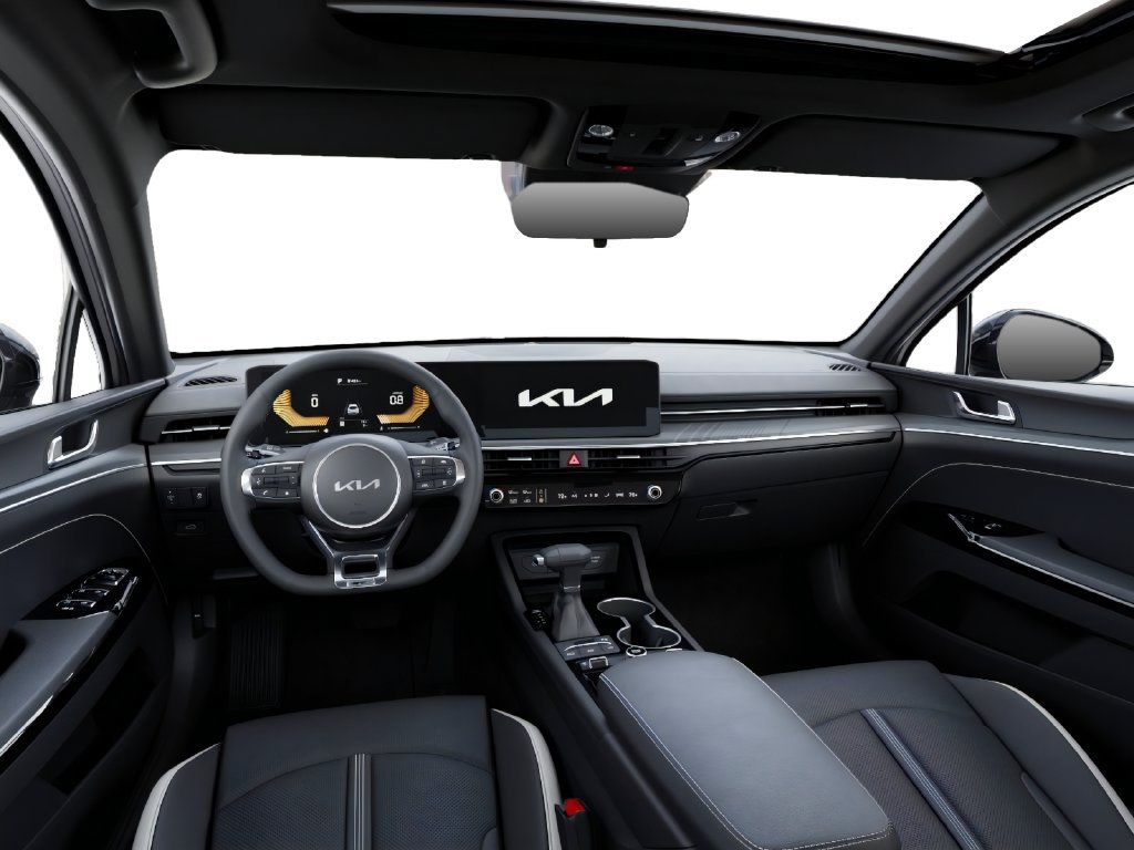 New 2026 Kia K5 GT-Line FWD image 17