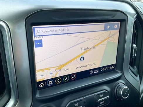 Used 2020 Chevrolet Silverado 2500 LTZ w/ LTZ Texas Edition image 31