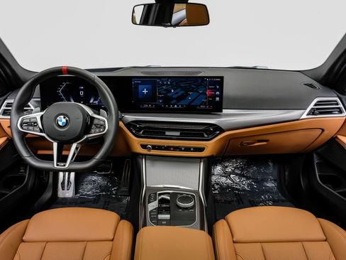 Used 2025 BMW M340i image 19