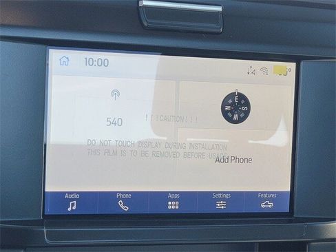 New 2025 Ford F250 XL w/ 360-Degree Camera Package image 45