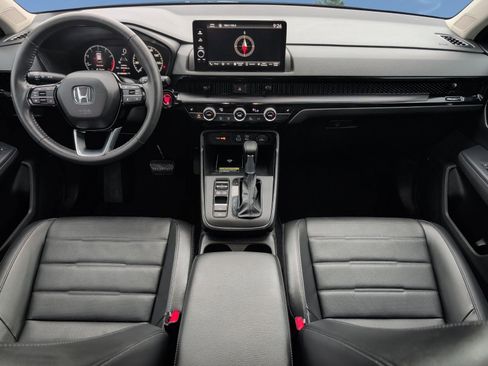 Used 2023 Honda CR-V EX-L image 27