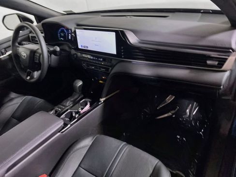 Used 2026 Toyota Camry XSE AWD/4WD image 25