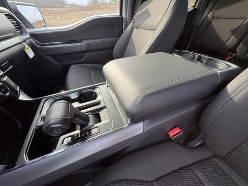 New 2026 Ford F150 XLT w/ Equipment Group 302A MID image 37