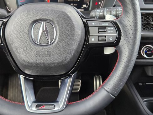 Used 2025 Acura ADX A-Spec AWD/4WD image 22