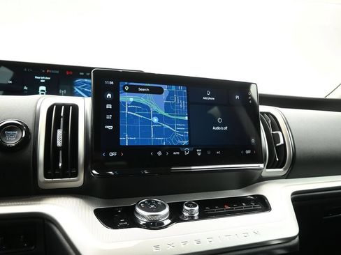 Certified 2025 Ford Expedition Max Active AWD/4WD image 15