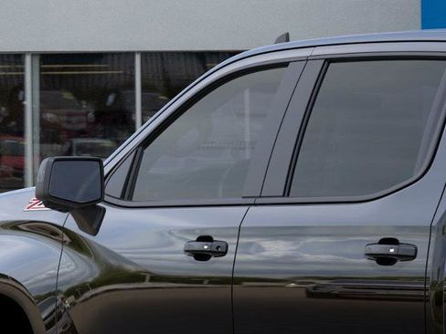 New 2026 Chevrolet Silverado 1500 LT Trail Boss w/ LT Trail Boss Premium Package image 47