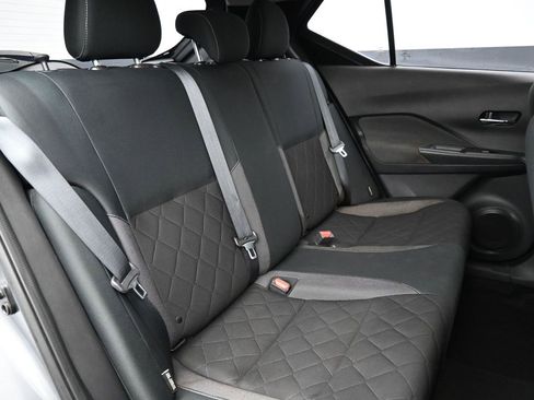 Used 2020 Nissan Kicks SV image 22