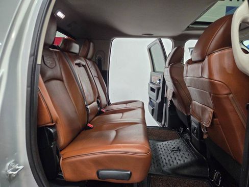 Used 2017 RAM 2500 Longhorn w/ Convenience Group image 76