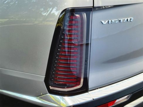 New 2026 Cadillac Vistiq Premium Luxury w/ LPO, Floor Liner Package image 10