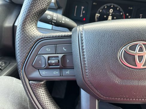 New 2026 Toyota Tacoma SR5 image 22