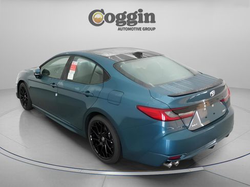 New 2026 Toyota Camry XSE image 10