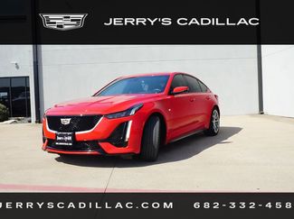 Used 2020 Cadillac CT5 Sport video 1