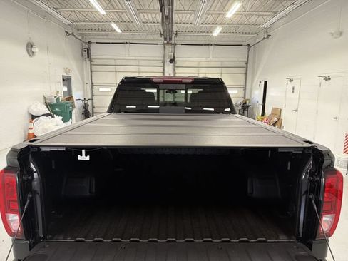 New 2026 GMC Sierra 1500 Elevation w/ Elevation Premium Package AWD/4WD image 16